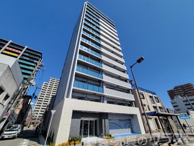 ARTIZA堺