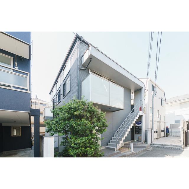 エスト高井戸
