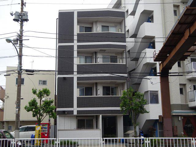 エスト小岩グランステージ