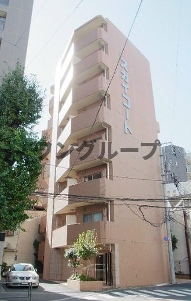 スカイコート文京小石川第5