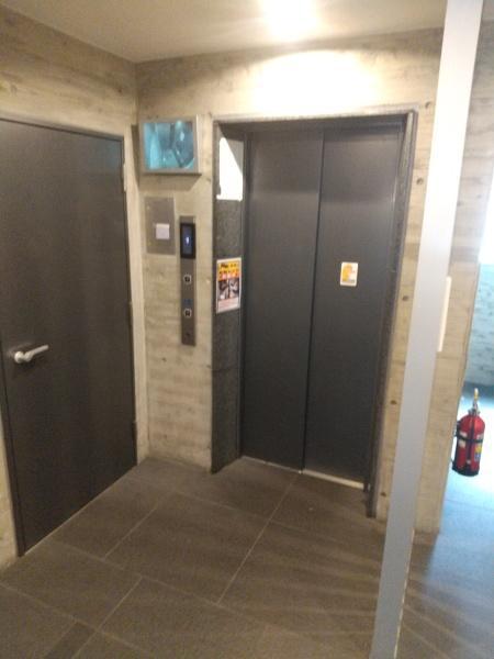 ADWRESIDENCE松屋町