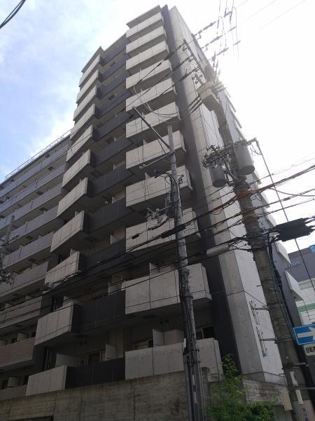 ADWRESIDENCE松屋町
