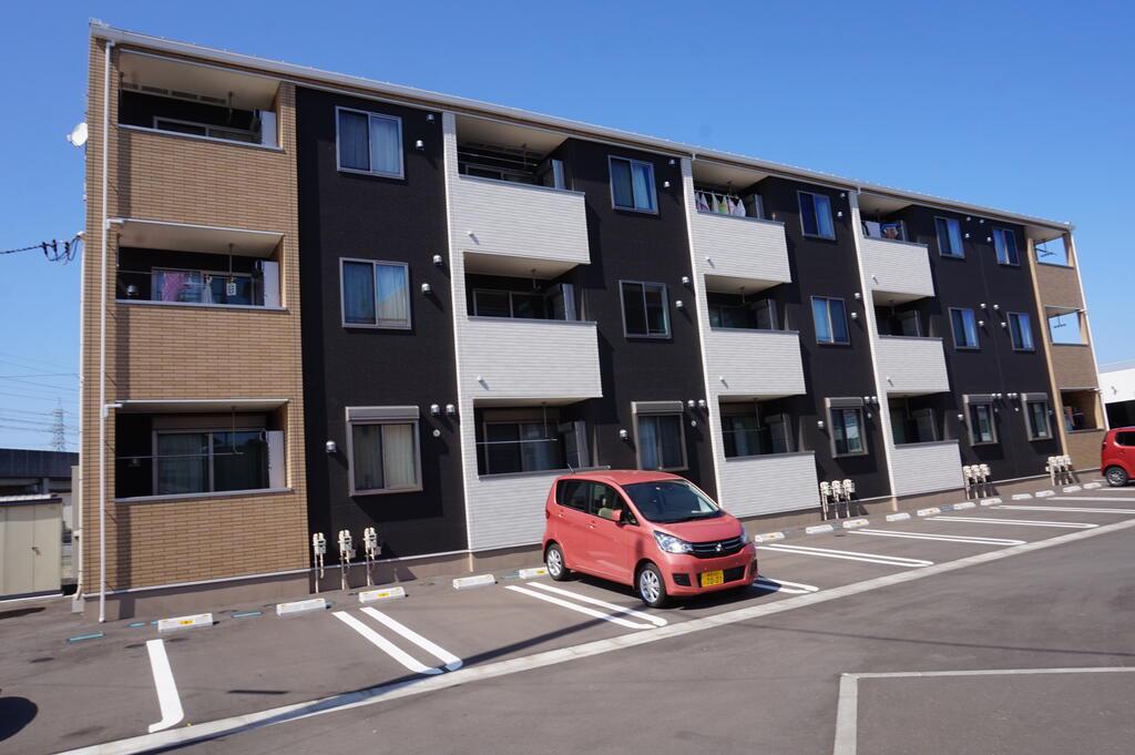 シャトレー ハピネスI