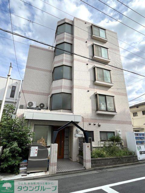 アムロゼッタ西荻窪