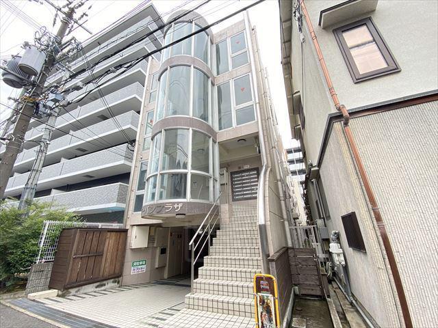アーバンプラザ