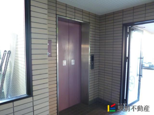 シャルム六ツ門