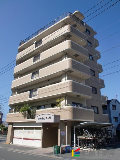 シャルム六ツ門