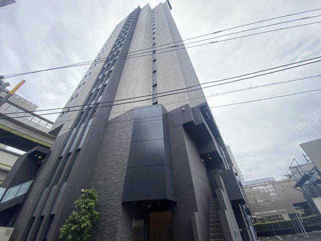 ザ・パークハビオ板橋区役所前