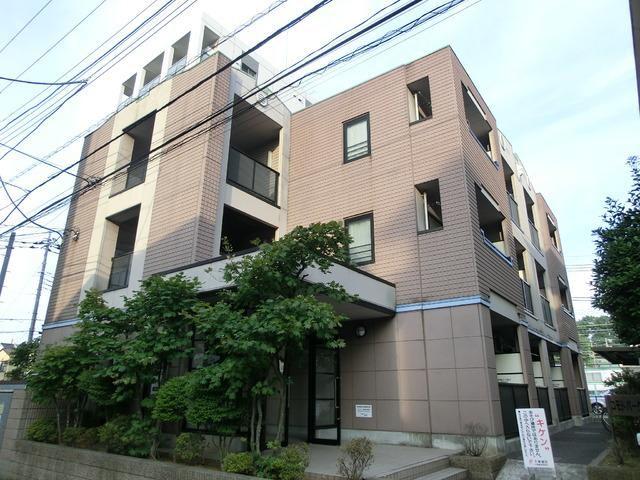 コモドパークハウス