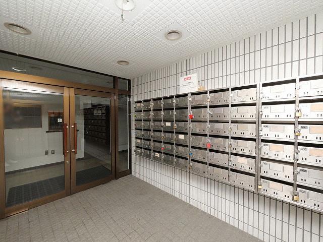 アベニール北円山