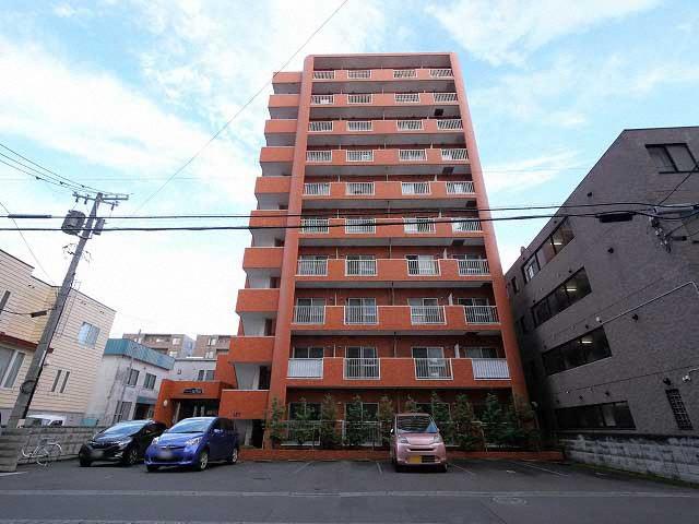 アベニール北円山