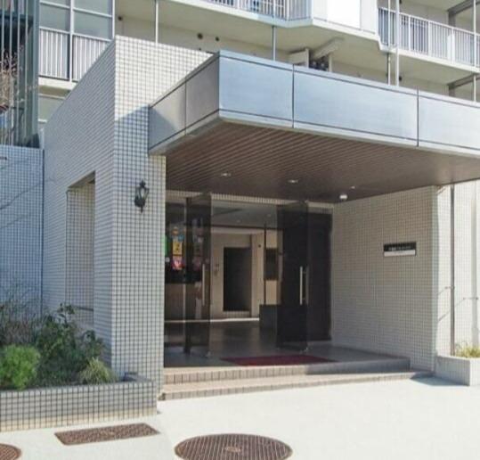 リバーサイドタウン木場南スカイハイツ