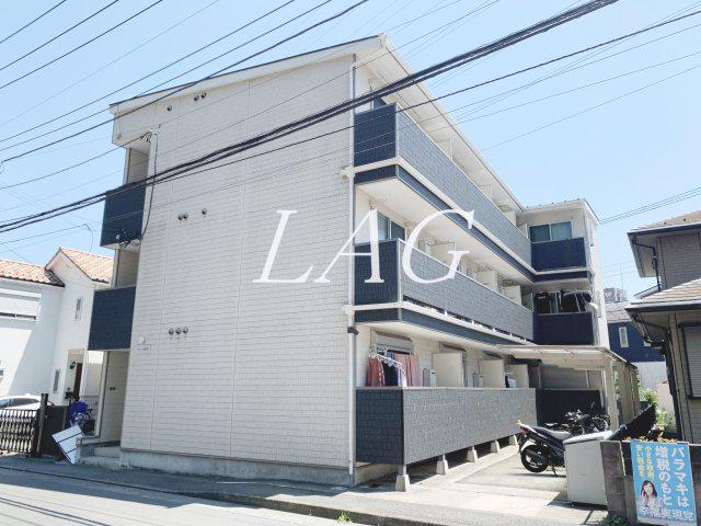 フォンス相模原