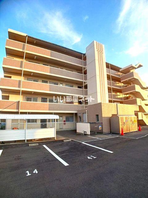 ボヌール原田町