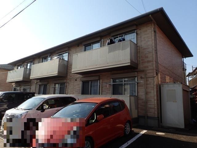 ソレイユ・メゾンA