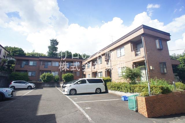 サンハイツ壱番館