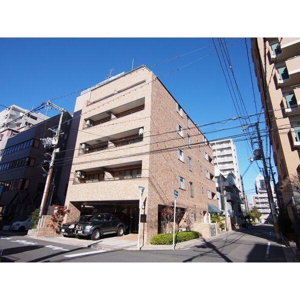アルシェ江坂