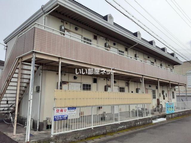 サンビレッジ岩田