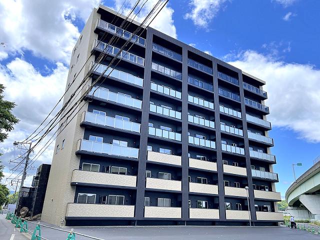 プロスペリタ宗方(3LDK/6階)