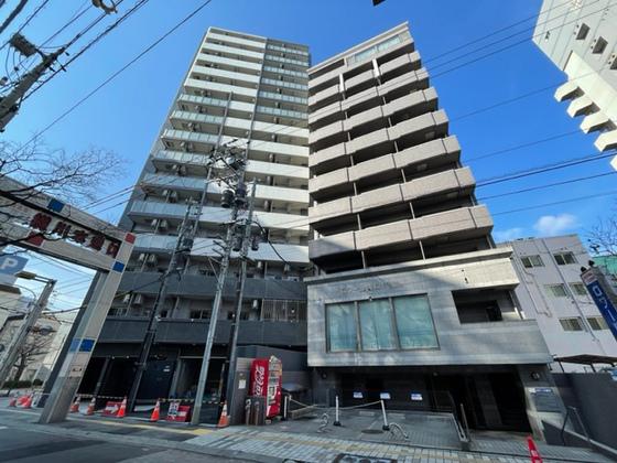 EC広島横川本通