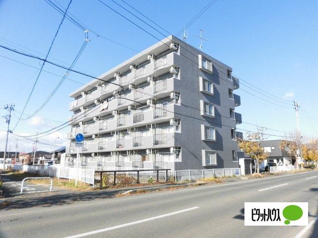 クリエイト二番館