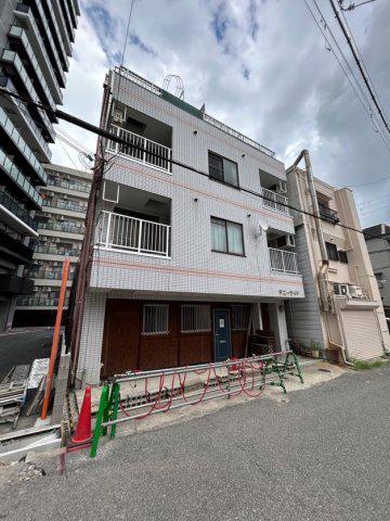 サニーサイドマンション