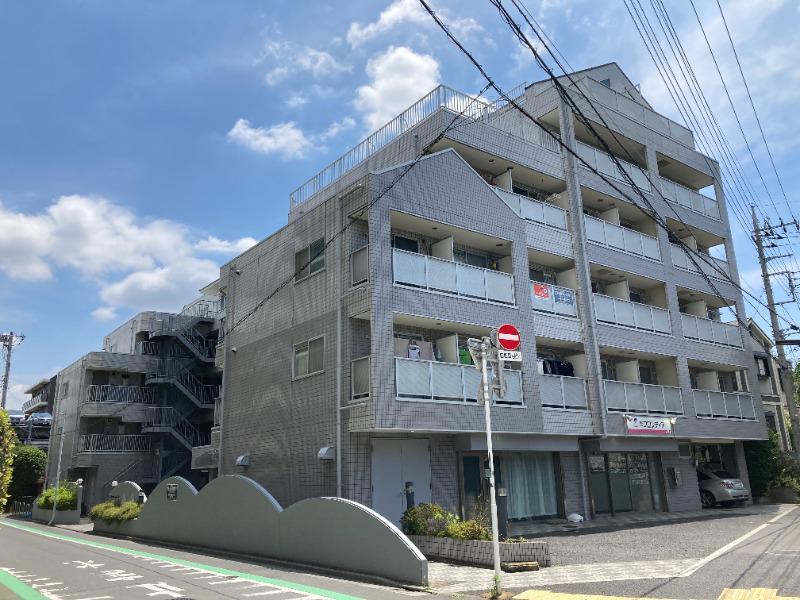 イーストアベニュー