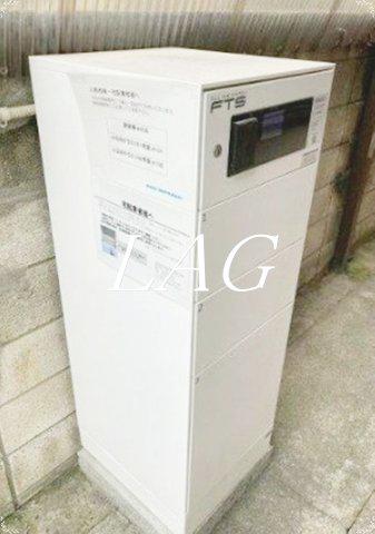 小日向テラス