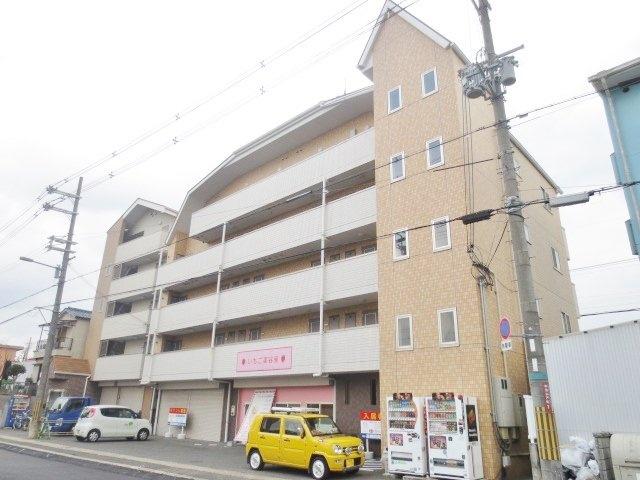 シャンテ-中宮III