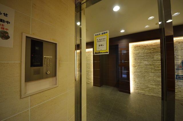 エルヴァージュ神田神保町/メディカルモール神田神保町