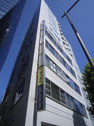 エルヴァージュ神田神保町/メディカルモール神田神保町