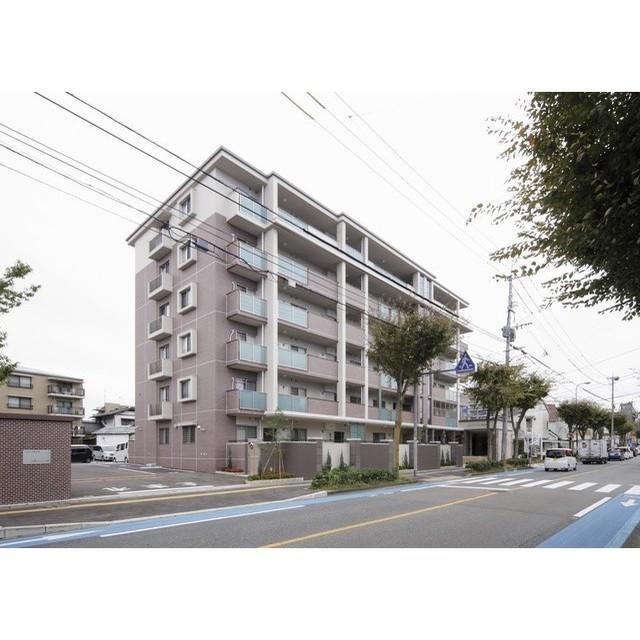 ソラティオ春日原