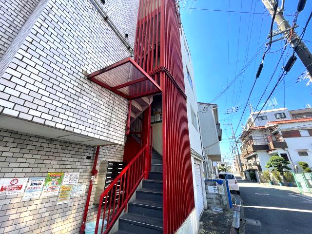 ムーンライズ