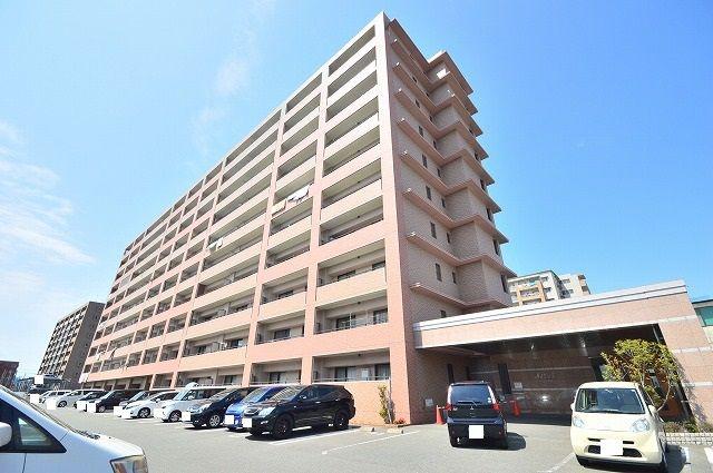 アイタス福岡