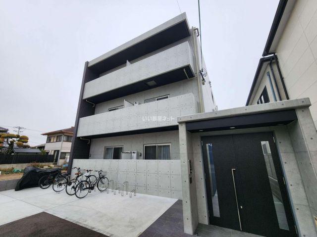 三宝町ジーイー・シス