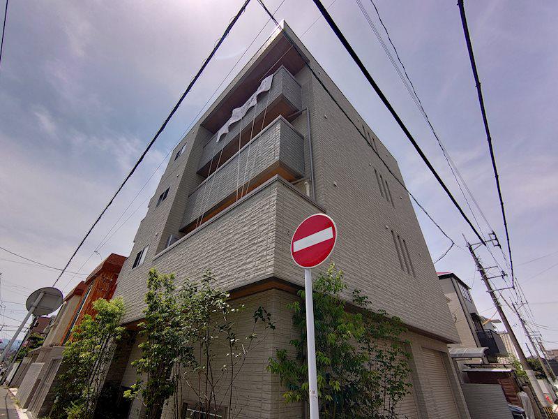 SHAMAISON SHINE 室見