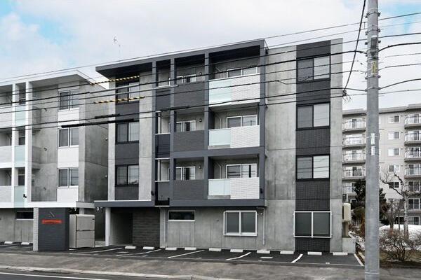 ブランシャールAS北16条N