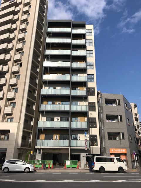 アートヴィラージュ亀戸