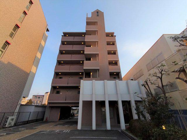 大阪モノレール彩都線 豊川駅(大阪) 徒歩16分  築26年