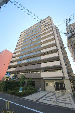 ドゥーエ森ノ宮
