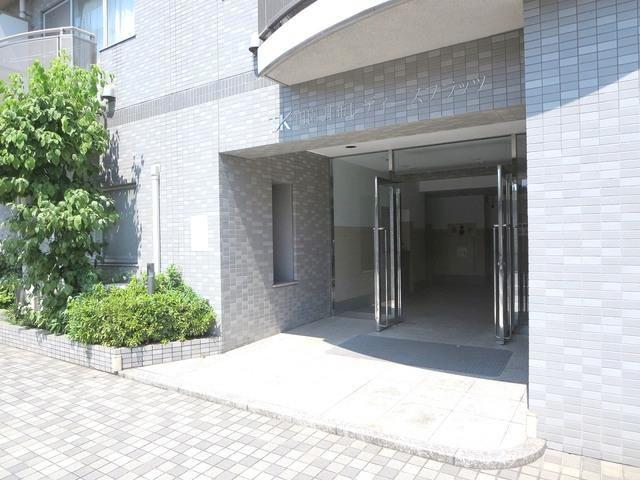 TK田園調布レディースフラッツ