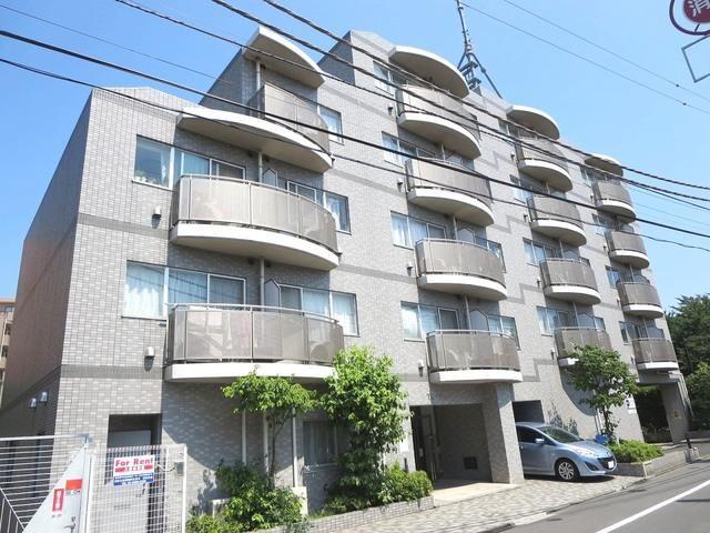 TK田園調布レディースフラッツ