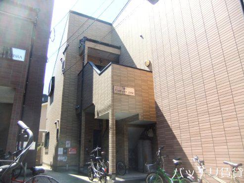 アフロディーテ天神南