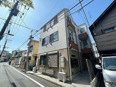 サンシャイン南馬込