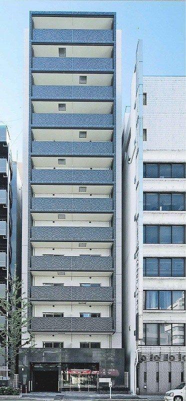 レジディア神田岩本町2