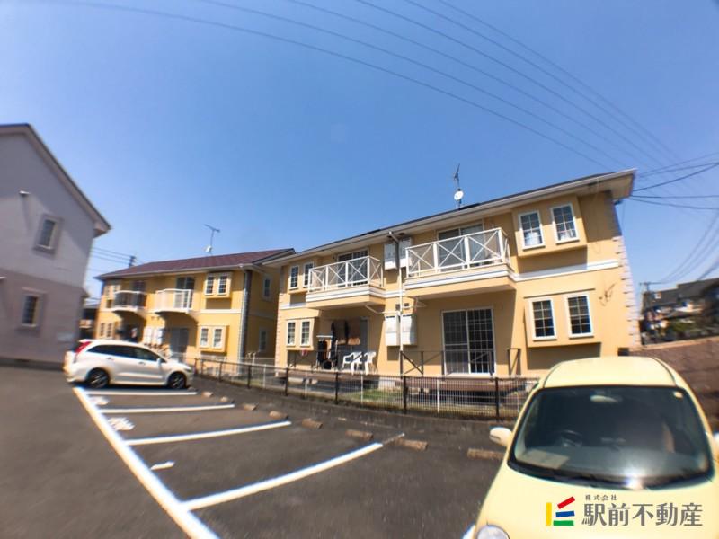 パティオ平田台B