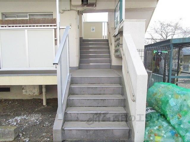 ビレッジハウス水口 1号棟