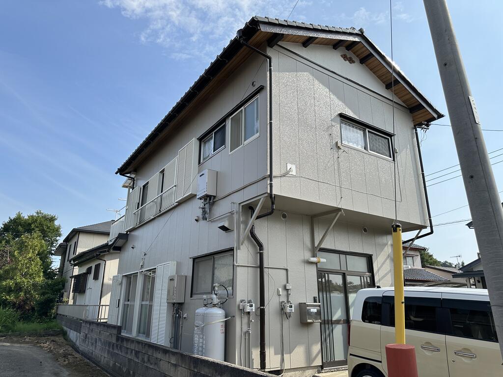 まさみ荘(2K/1階)