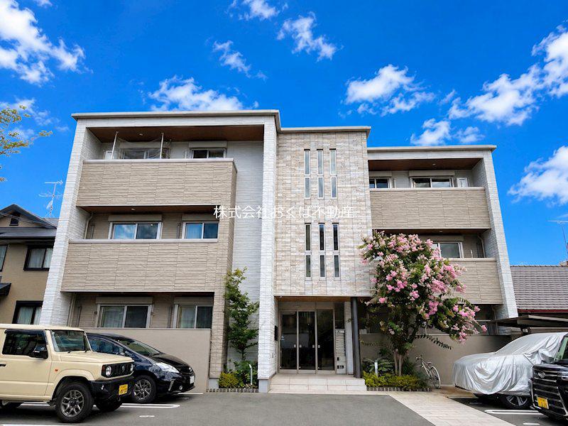 シャーメゾン藤崎宮