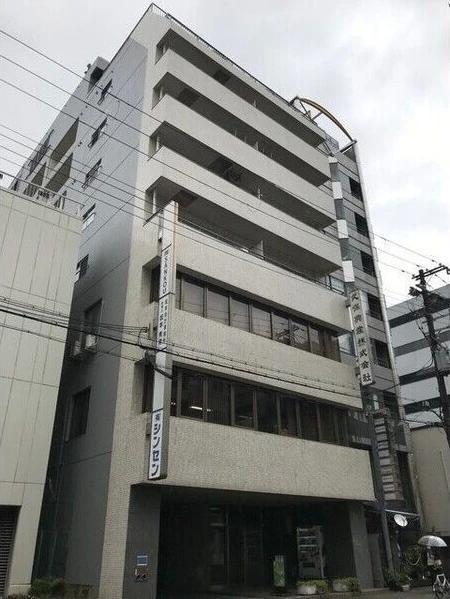 久保興産ビル